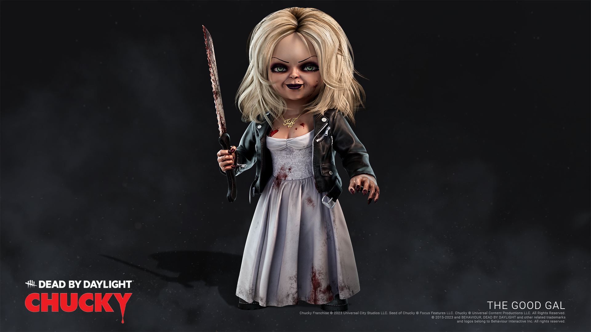 SF・ファンタジー・ホラー CHUCKY Amazon.co.jp: ネカ CHUCKY TVシリーズ チャッキー - SF